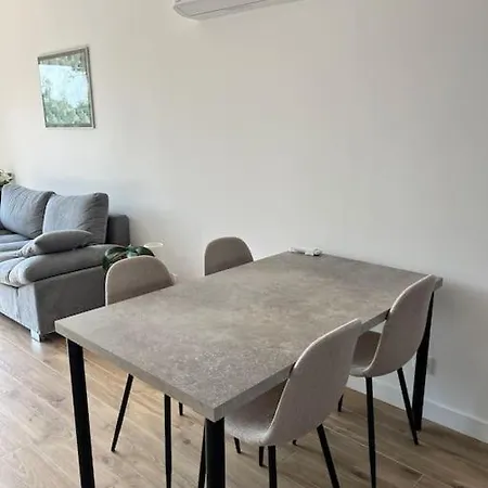 בית נופש Maison Proche Chatelaillon-plage