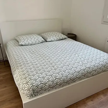 בית נופש Maison Proche Chatelaillon-plage *