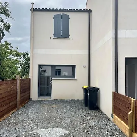 Maison Proche Chatelaillon-plage